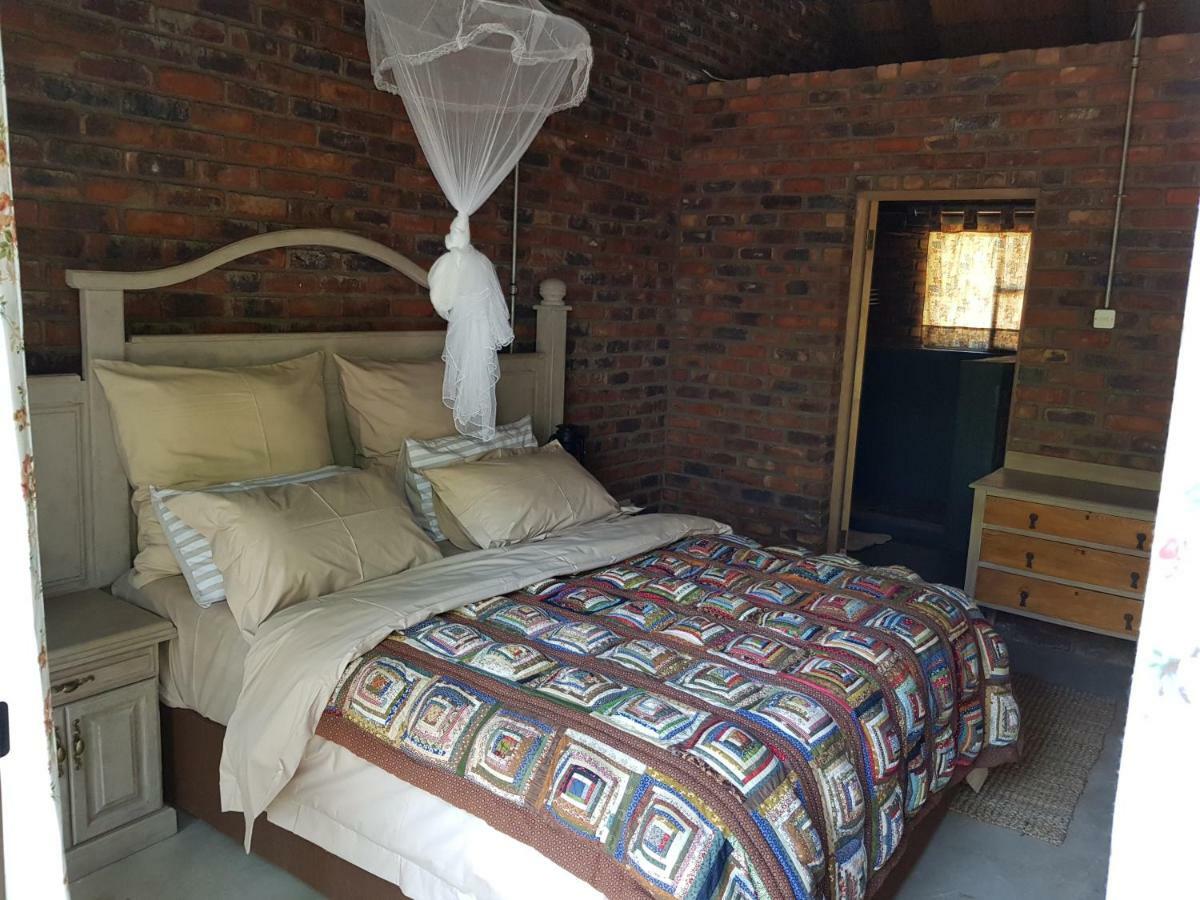 Rio Dos Elefantes River Camp Hoedspruit Værelse billede