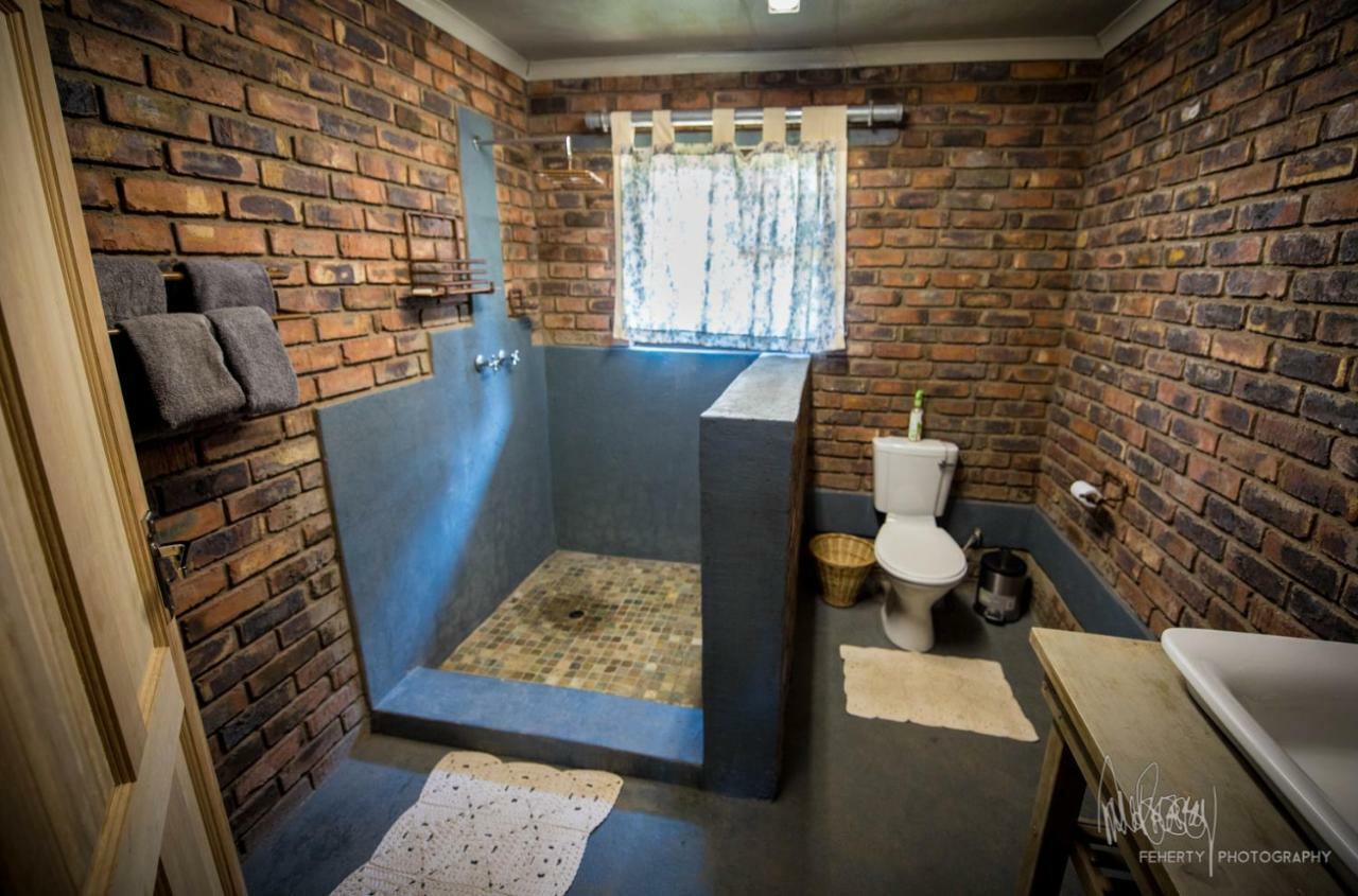 Rio Dos Elefantes River Camp Hoedspruit Værelse billede
